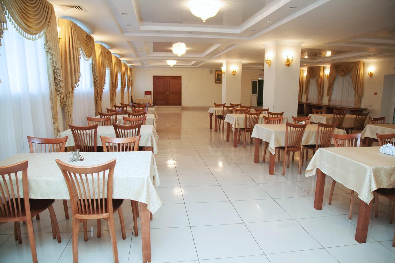 HOTEL MAKAROVSKAYA САРАНСК 3* (Россия) - от 2515 RUB | NOCHI